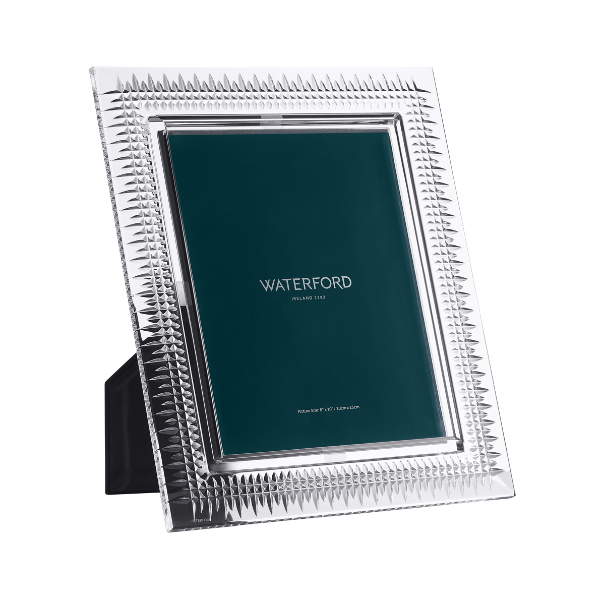 Waterford Lismore Diamond 8x10